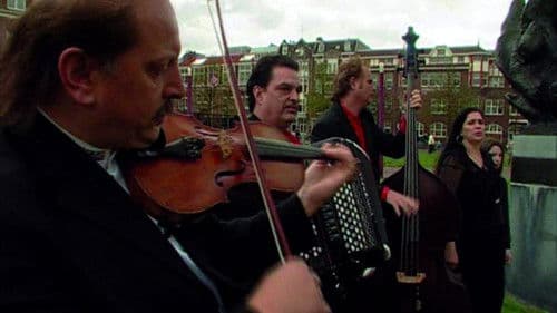 Een stukje blauw in de lucht Bild 1