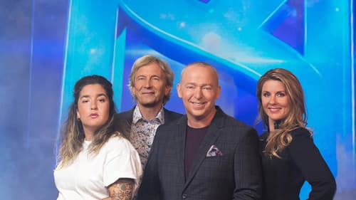 La magie des stars Bild 1