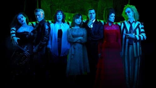 Beetlejuice Beetlejuice Bild 5