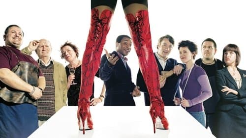 Kinky Boots - Man(n) trägt Stiefel Bild 1