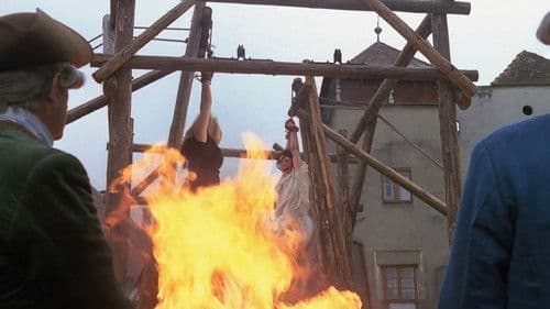 Hexen bis aufs Blut gequält Bild 2