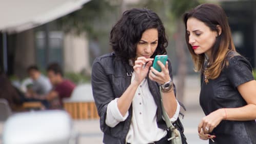 Treintona, Soltera y Fantástica Bild 2