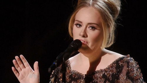 Adele: Live in New York City 2015 Bild 2