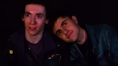 AFTER SHOCK: 2000 A.D Bild 1