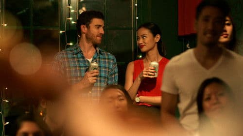 Already Tomorrow in Hong Kong Bild 1