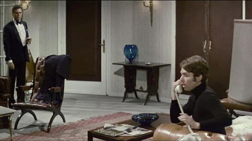 Sin un adiós Bild 2