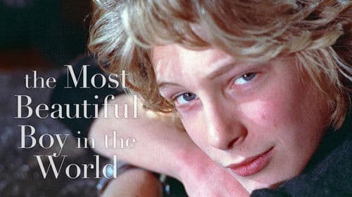 Der schönste Junge der Welt Bild 4