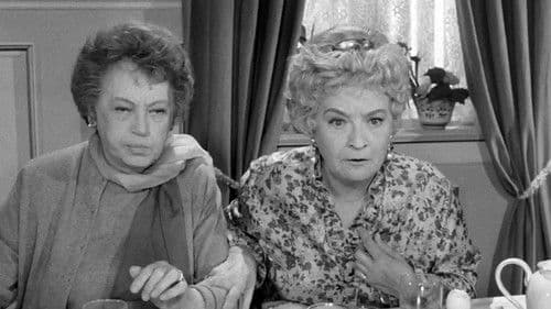 Gys og gæve tanter Bild 2