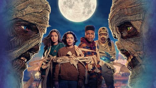 Das Geheimnis der Mumie 2 Bild 3