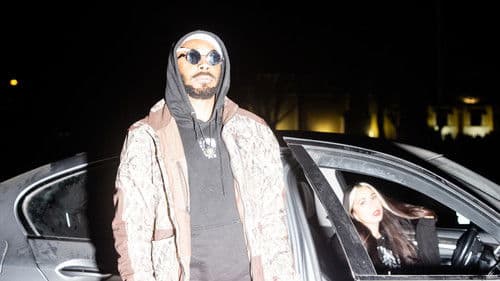 JPEGMAFIA - EP2! LIVE Bild 1