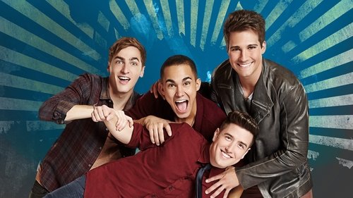 Big Time Rush Bild 1