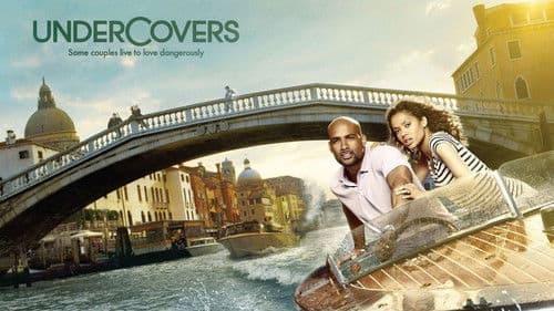 Undercovers Bild 3