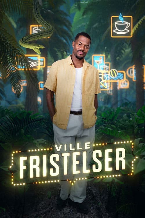 Ville fristelser