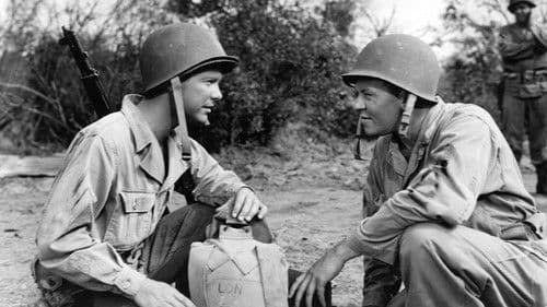 A Yank in Korea Bild 1