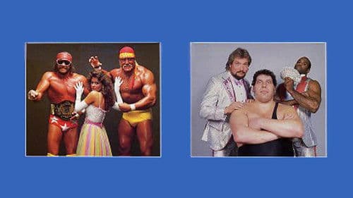 WWE SummerSlam 1988 Bild 1