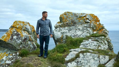 Shark with Steve Backshall Bild 5