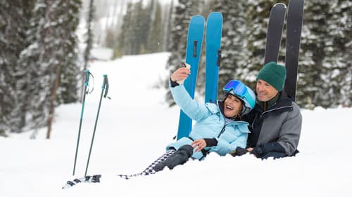 Weihnachten im Chalet Bild 5