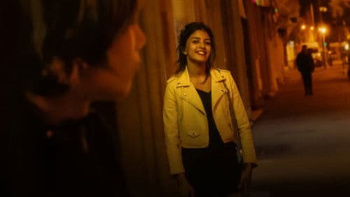 Shéhérazade Bild 5