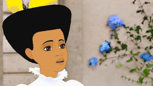 Dilili in Paris Bild 6