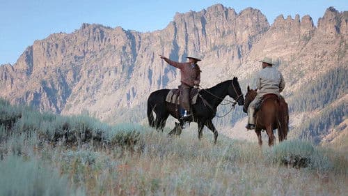 Die Heimkehr der Wölfe Bild 1