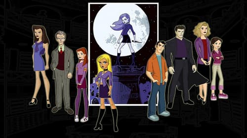 Buffy the Vampire Slayer: The Animated Series Bild 1