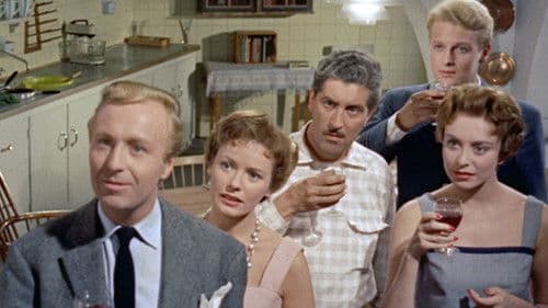 Mor skal giftes Bild 4