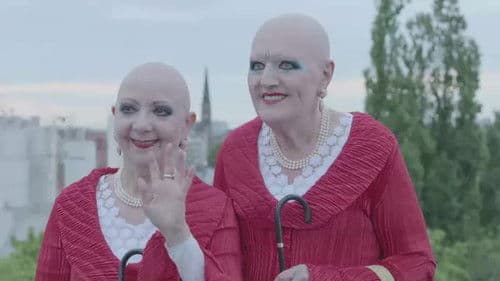 Desire Will Set You Free Bild 3