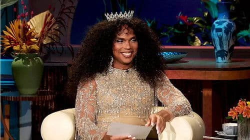 Twenties After-Show With B. Scott Bild 1