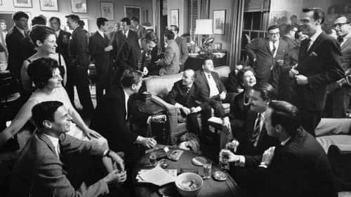 Plimpton! Starring George Plimpton as Himself Bild 1