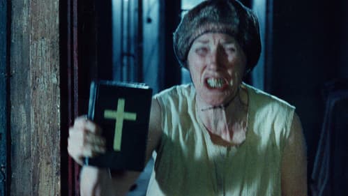 Devil’s Island Bild 5