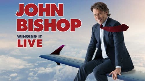 John Bishop: Winging it Live Bild 4