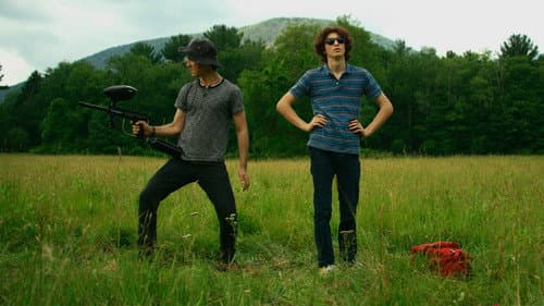 Stray Bullets Bild 2
