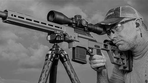 Outdoor Ch: Guns & Ammo Showcase Bild 1