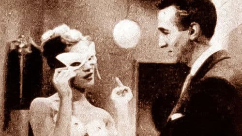 O Cantor e a Bailarina Bild 1