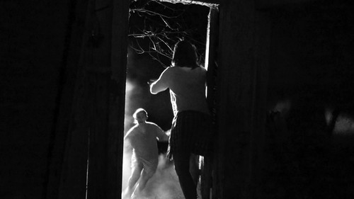 Attaque d’un autre monde Bild 4