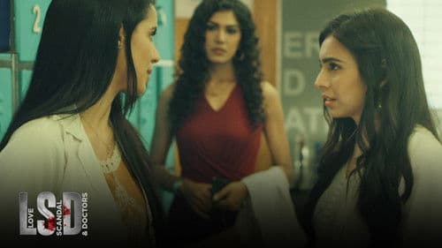 LSD - Love, Scandal and Doctors Bild 1