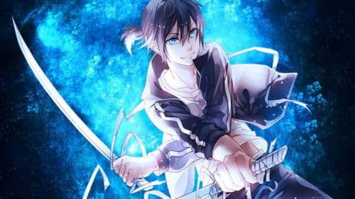 Noragami Bild 6