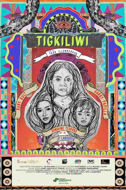 Tigkiliwi