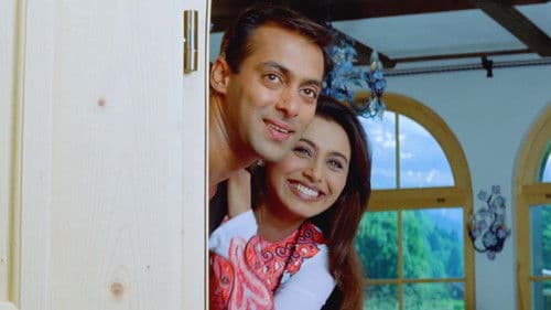 Chori Chori Chupke Chupke Bild 4