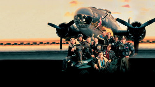 Memphis Belle Bild 3