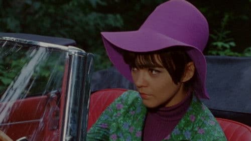 Le viol d'une jeune fille douce Bild 5