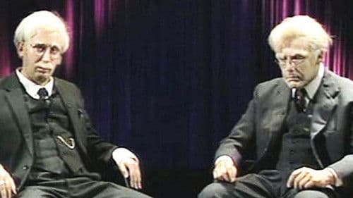 Newman and Baddiel: History Today Bild 1