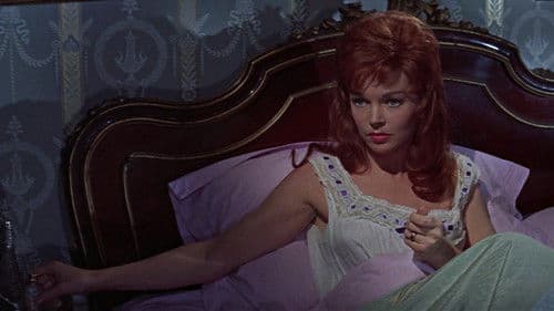 Schlag 12 in London Bild 8