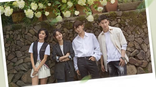 乌鸦小姐与蜥蜴先生 Bild 2