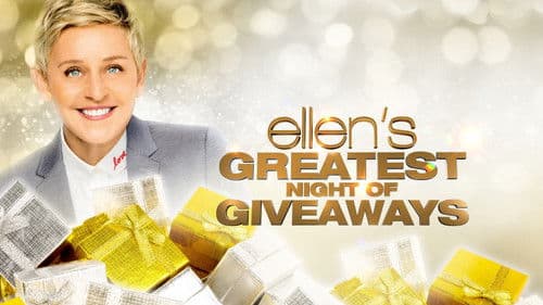 Ellen's Greatest Night of Giveaways Bild 3