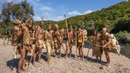 Retour à l'âge de pierre Bild 1