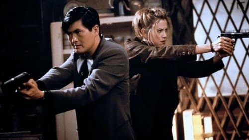 The Replacement Killers - Die Ersatzkiller Bild 2