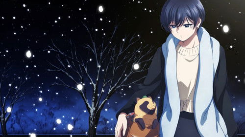 With You and the Rain Bild 1