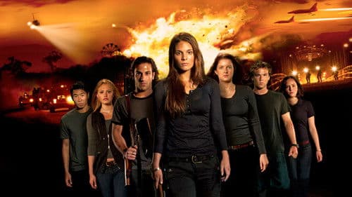 Tomorrow, When the War Began Bild 2