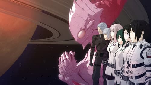 Knights of Sidonia Bild 6